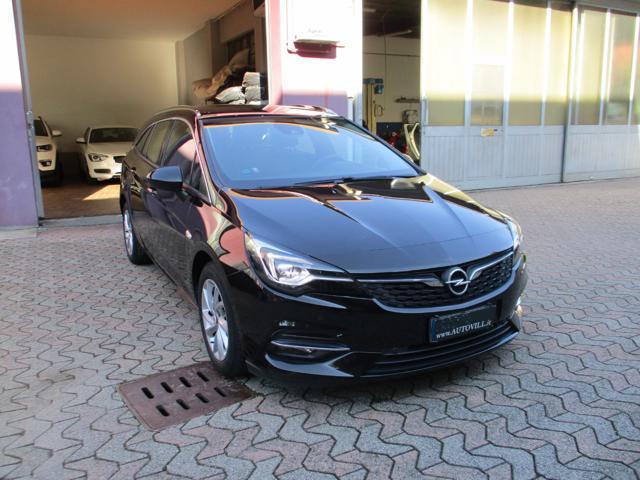 OPEL Astra 1.5 CDTI 122 CV S&S Sports Tourer Business Eleganc