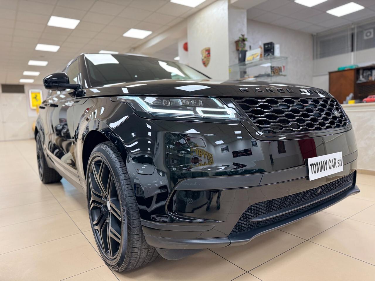 Land Rover Range Rover Velar 2.0D I4 240 CV R-Dynamic HSE PERMUTE AUTO MOTO!!