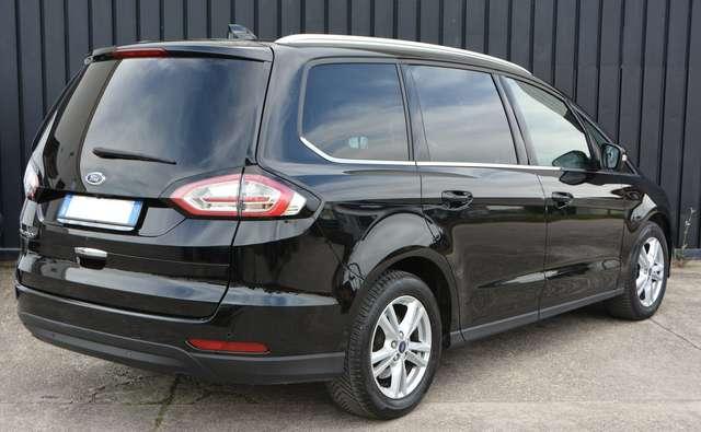 Ford Galaxy 2.0 ecoblue Titanium Business 7 posti