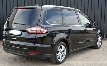 Ford Galaxy 2.0 ecoblue Titanium Business 7 posti