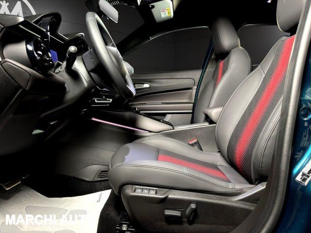 ALFA ROMEO Junior 1.2 145 CV Hybrid eDCT6 Ti