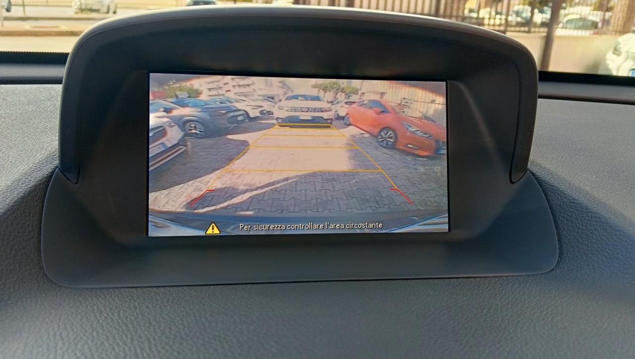 OPEL MOKKA 1.6 CDTI AUTO -PREZZO PROMO!