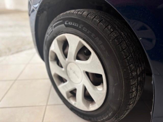 Dacia Logan MCV 1.5 dCi 8V 75CV Ambiance