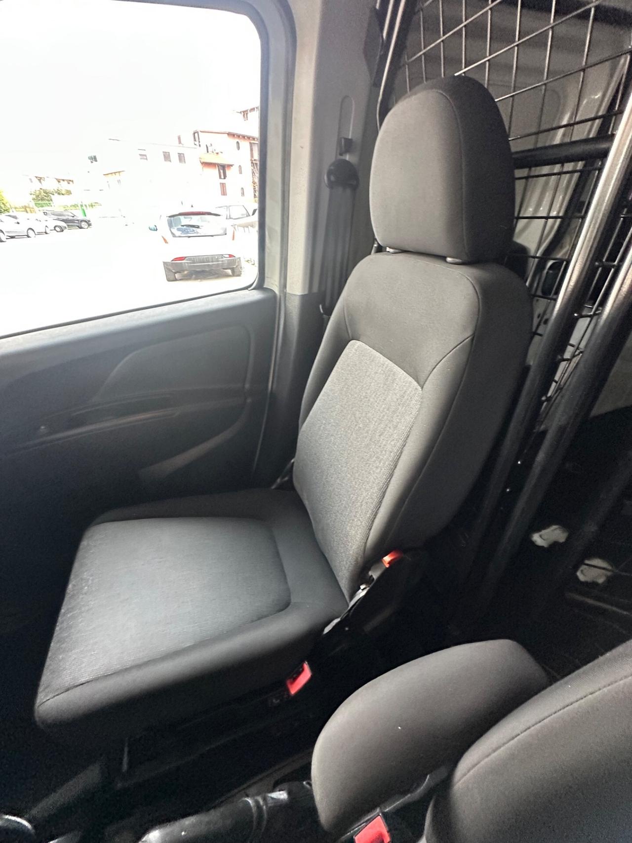 Fiat Doblo Doblò 1.4 T-Jet 16V Natural Power Pop