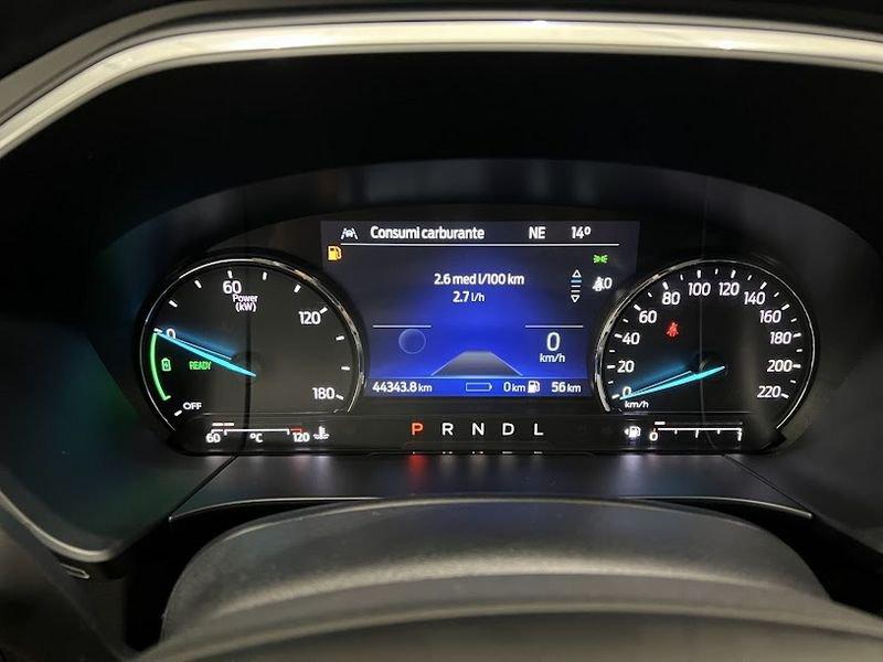 Ford Kuga 2.5 Benzina PHEV 225CV 2WD Auto ST-Line X