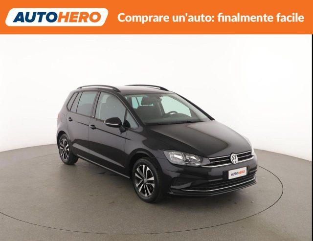 VOLKSWAGEN Golf Variant 1.0 TSI 115 CV Business BlueMotion Tech.