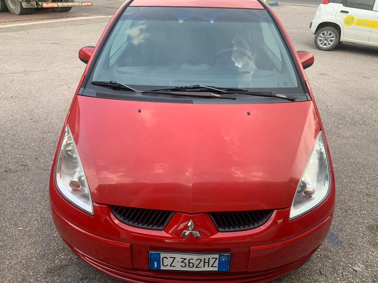 Mitsubishi Colt 1.3 16V 3p. CZ3, Finanziabile, adatto a neopatentato