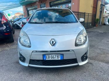 Renault Twingo 1.2 16V TCE SkyLight