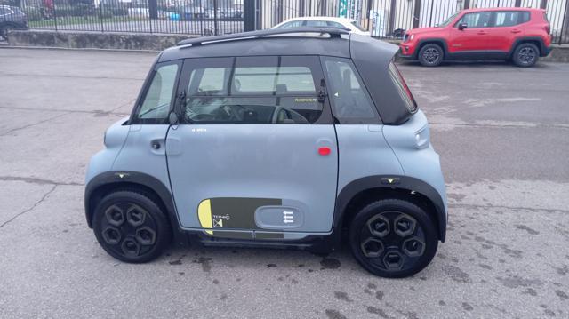 CITROEN Ami PROMO My Ami