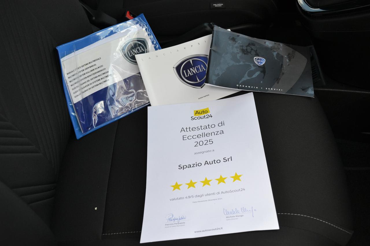 Lancia Ypsilon 1.0 HYBRID GOLD *UNIPRO'**PREZZO VERO**KM25000**