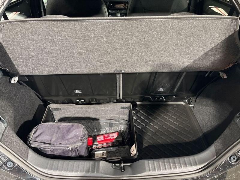 Toyota Aygo X Aygo X 1.5 Hybrid 115 CV 5 porte Icon