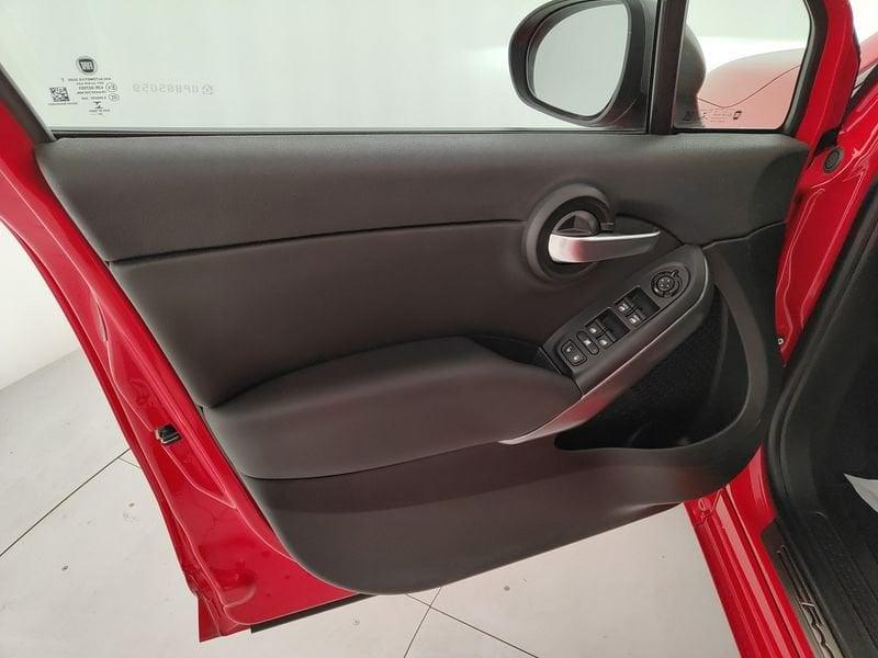 FIAT 500X 500X 1.6 MultiJet 120 CV Sport