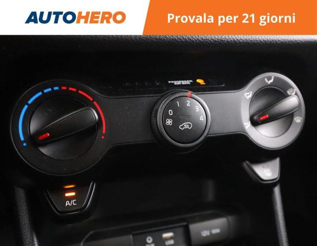 KIA Picanto 1.0 12V 5 porte Active