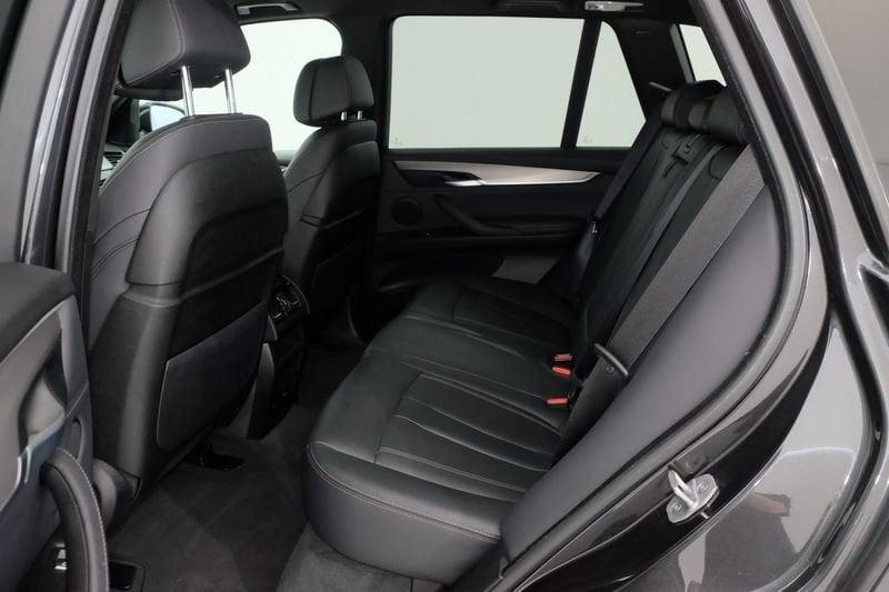 BMW X5 F15 2013 Diesel xdrive25d Luxury 231cv auto