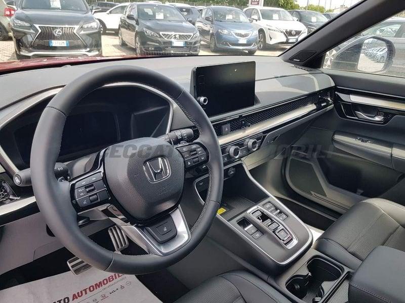 Honda CR-V CR-V 2.0 phev Advance Tech