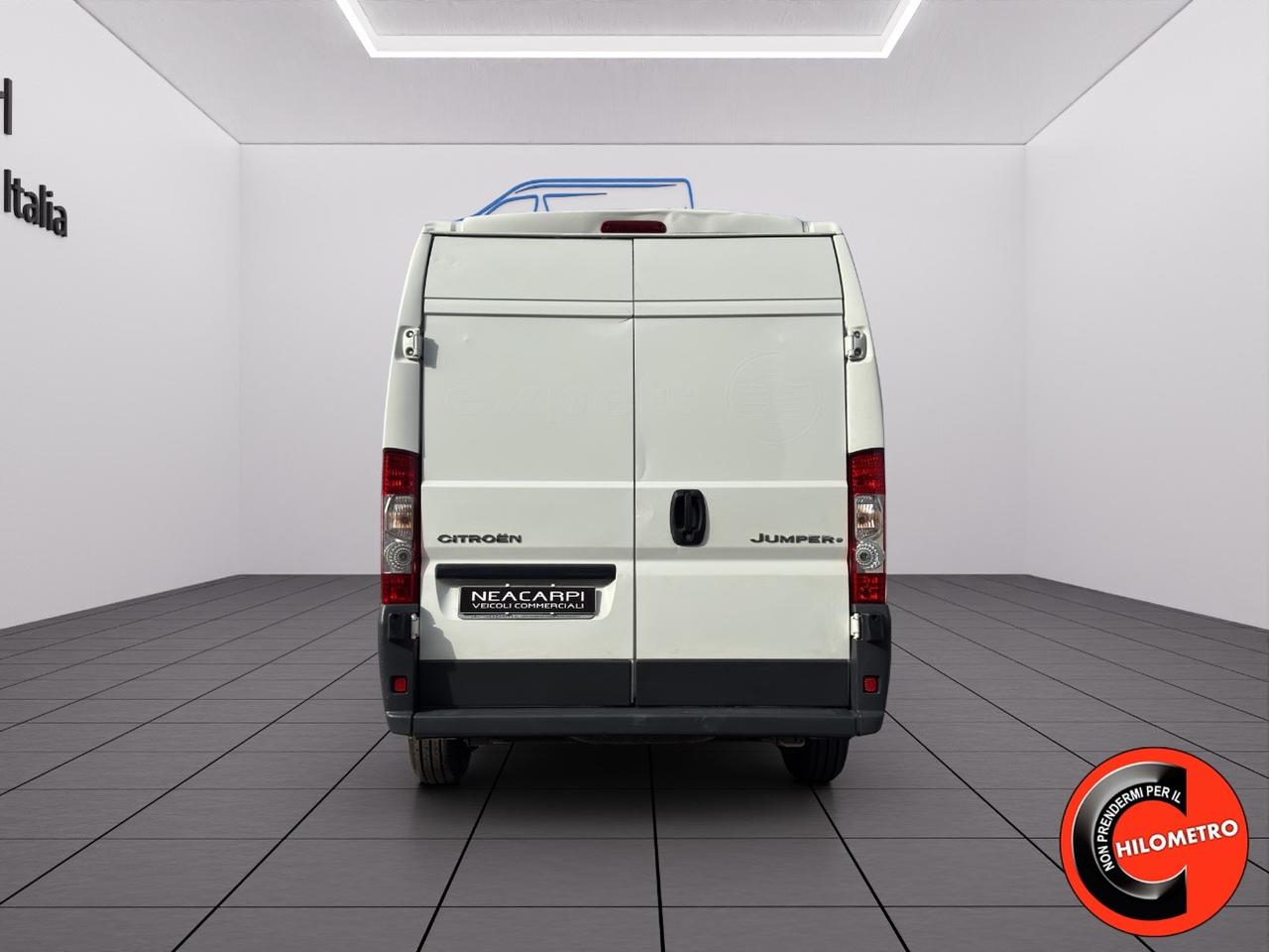Fiat Ducato (CITROEN JUMPER)35(PM-TM L2H2 )3.0 HDI 160 CV-CLIMA-SOLO 140.000 KM-OTTIME CONDIZIONI-