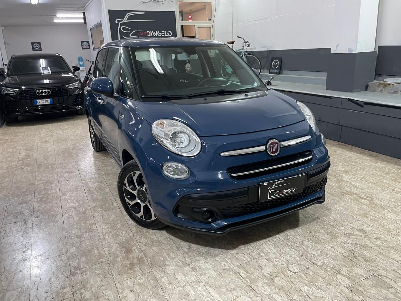 Fiat 500L 1.4 95 CV S&S Sport