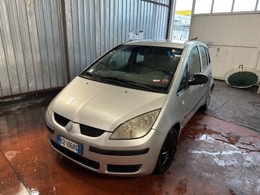 Mitsubishi Colt 1.3 16V 5p. Invite