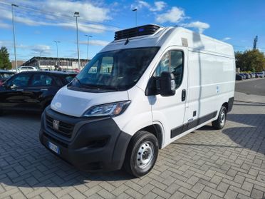 Fiat Ducato FRIGO 2.2 Mjt 140CV *KM 47.000* IVA ESCLUSA
