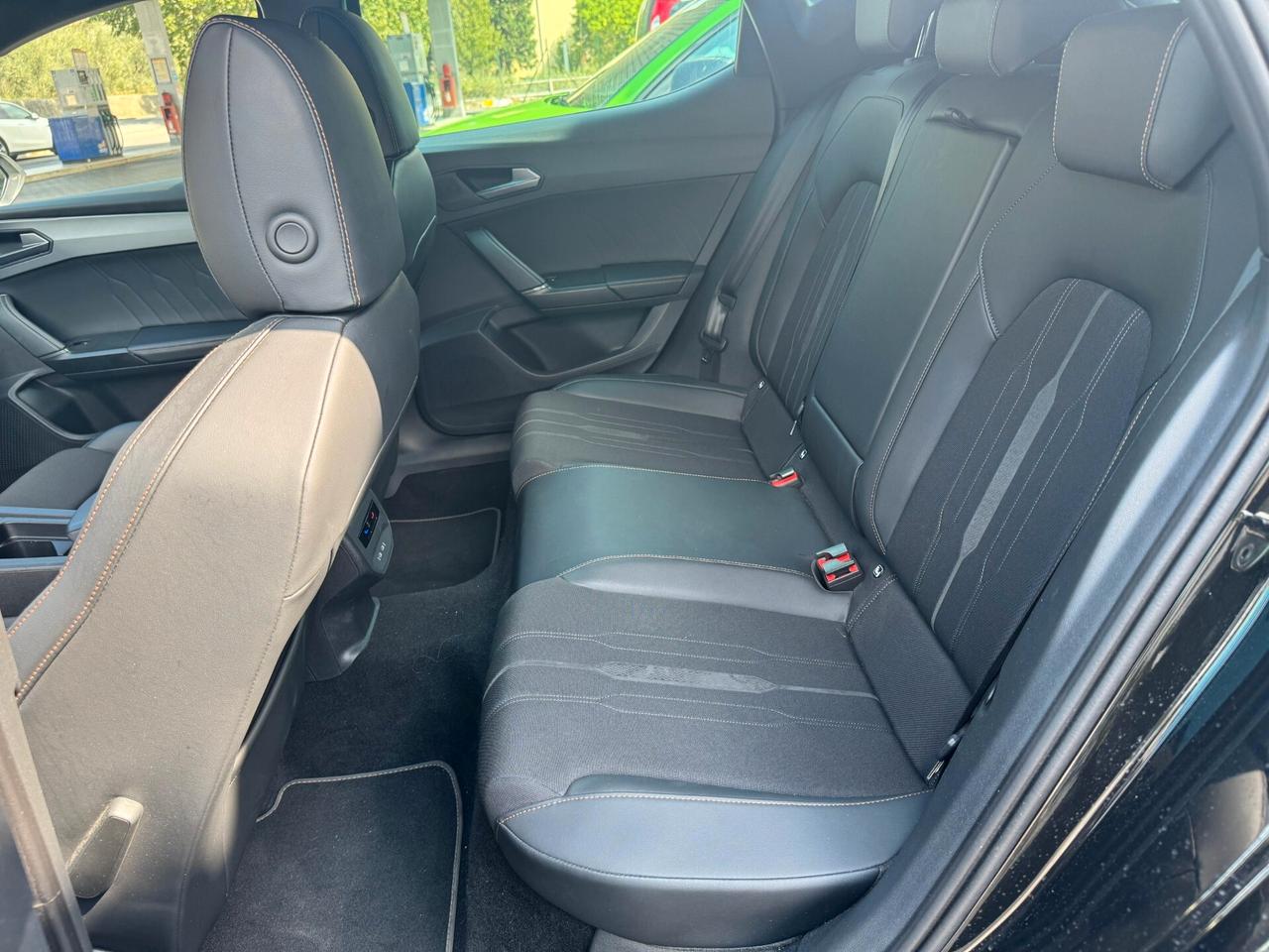 Cupra Leon 2.0 TDI 150 CV