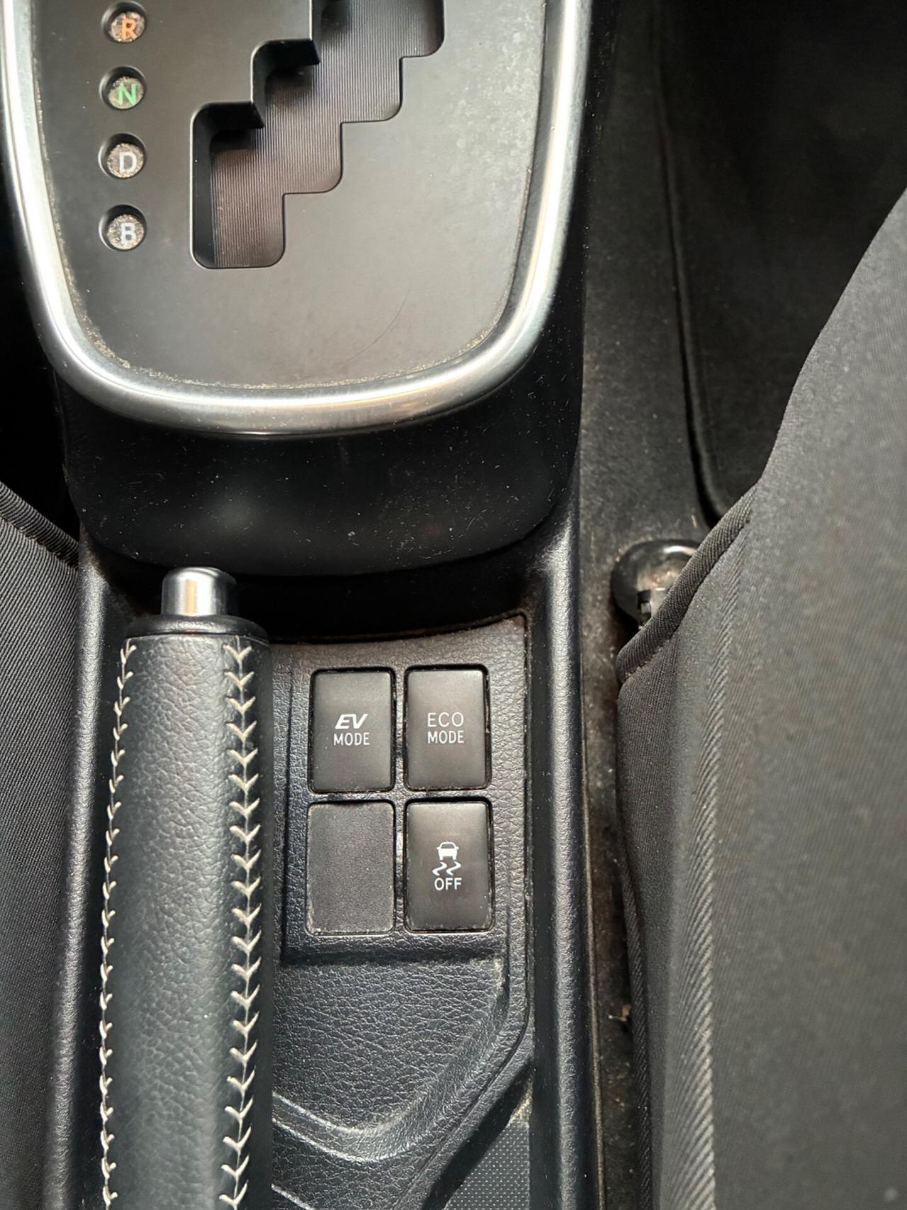 Toyota Yaris 1.5 Hybrid 5 porte Style