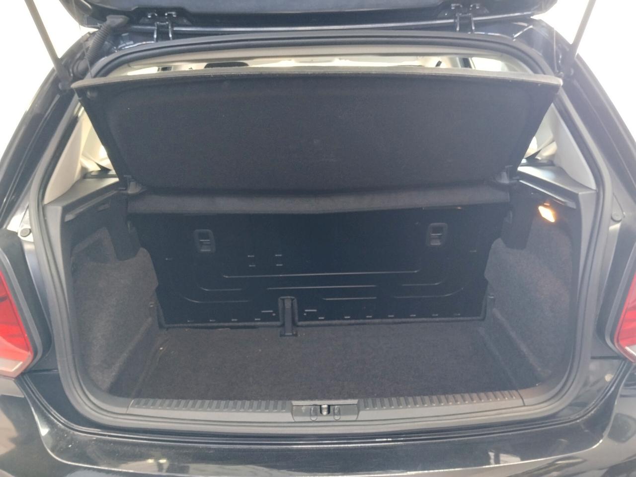 Volkswagen Polo 1.2 diesel 75 CV 2013 CON GARANZIA
