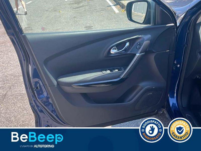 Renault Kadjar 1.5 DCI ENERGY HYPNOTIC 110CV EDC