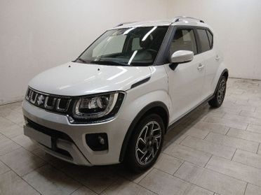 Suzuki Ignis 1.2h Top 4wd allgrip