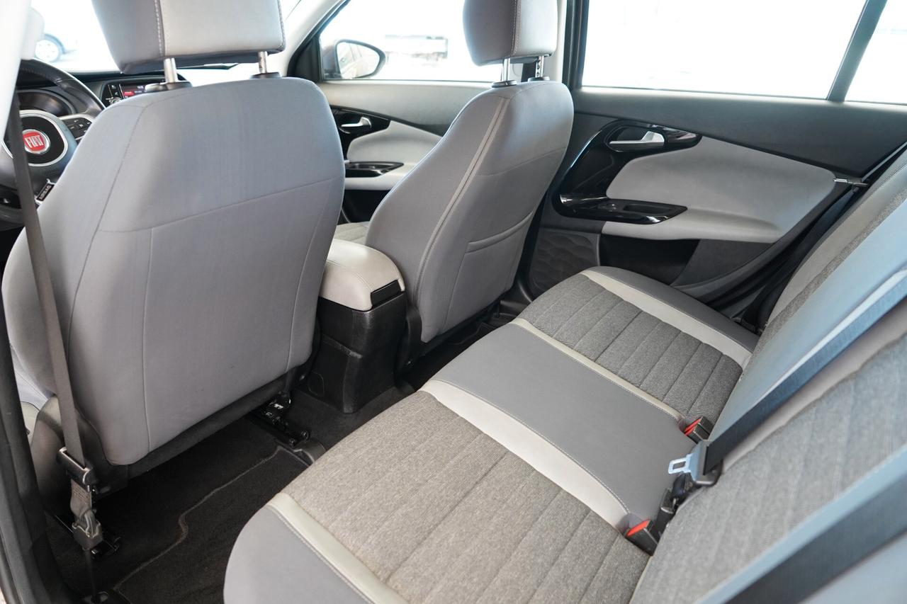 Fiat Tipo 1.3 Mjt 4 porte Lounge - 12/2016