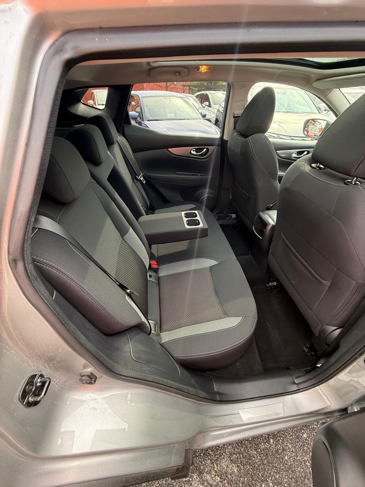 Nissan Qashqai 1.7 dCi 150 CV Tekna PLUS IPERFULL