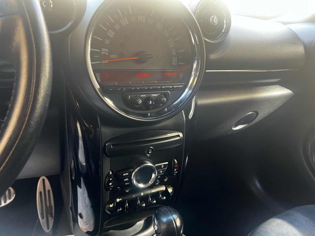 MINI Countryman Mini Cooper SD Countryman