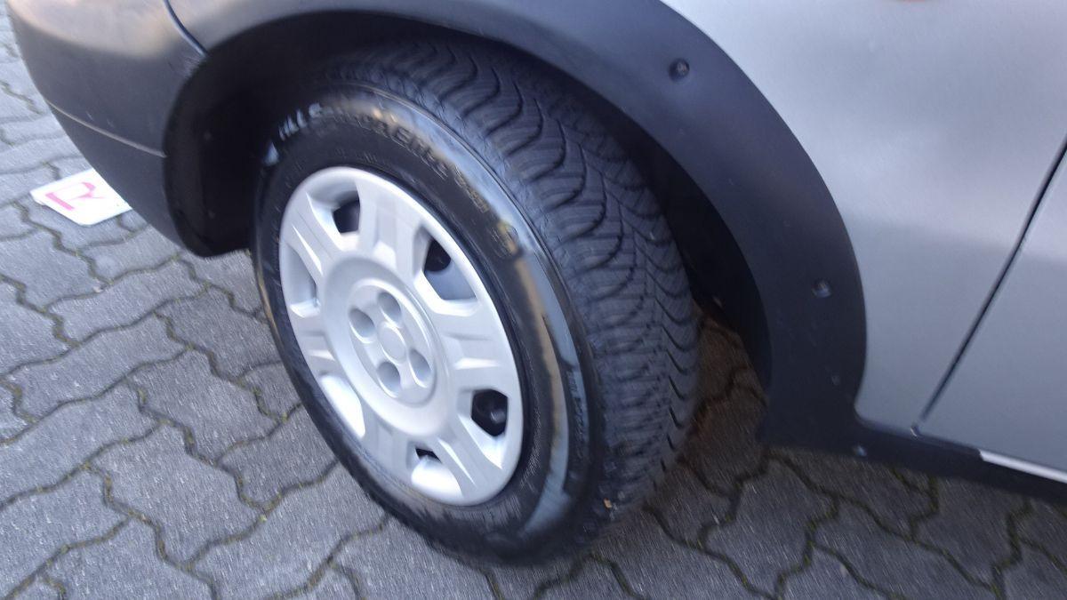 FIAT - Strada 1700 TD PICK -UP FIORINO