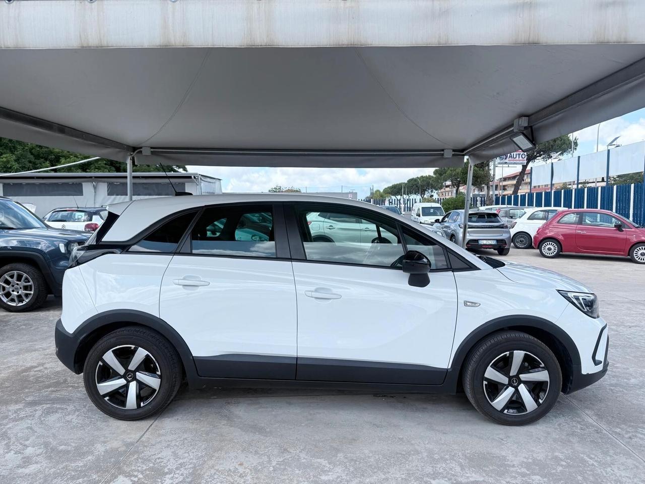 Opel Crossland 1.2 12V Start&Stop Elegance Gpl