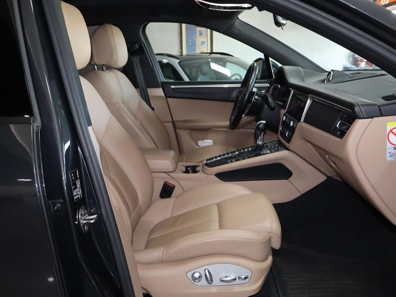 Porsche Macan 2.0 TETTO TAGLIANDI PORSCHE #12182