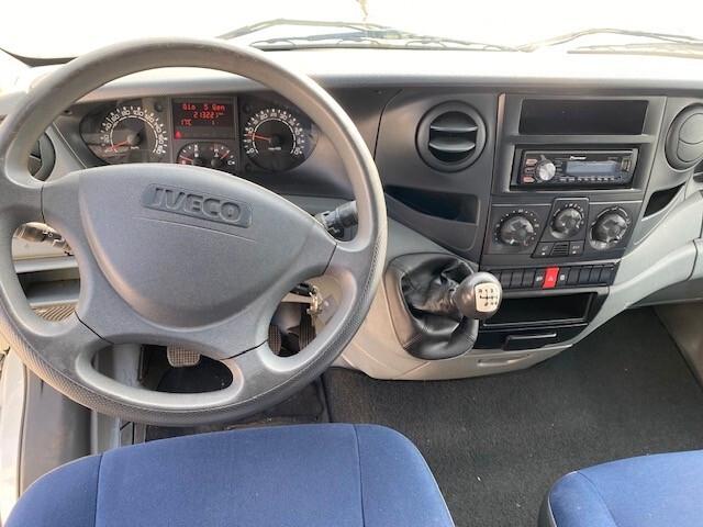 Iveco Daily 35C15 3.0 Hpi PL-RG Cabinato