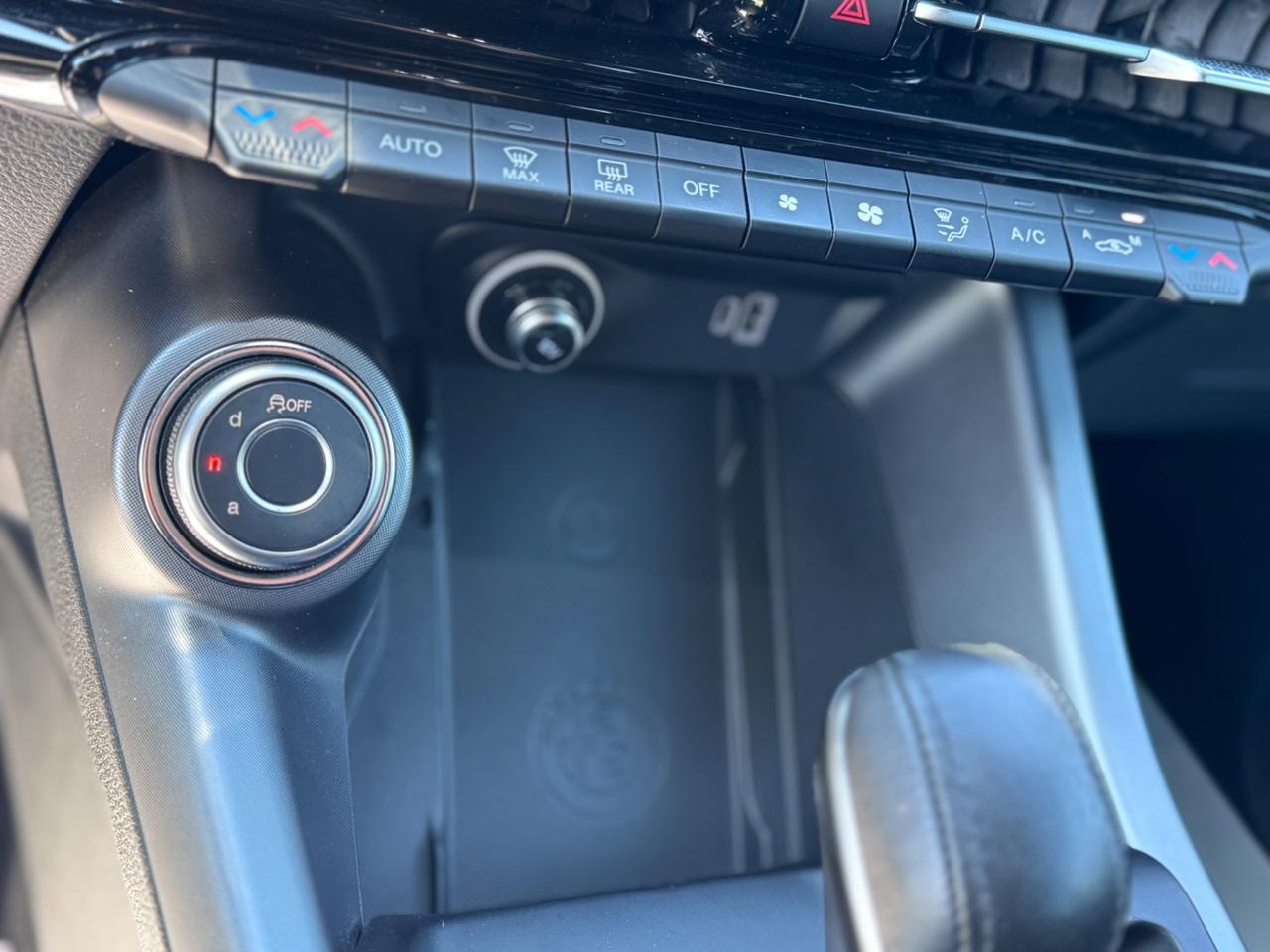 Tonale 1.5 160 CV MHEV TCT7 Speciale Verde Montreal