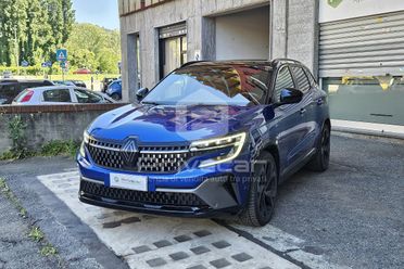 RENAULT Austral Austral Full Hybrid E-Tech 200 CV Iconic Esprit Alpine