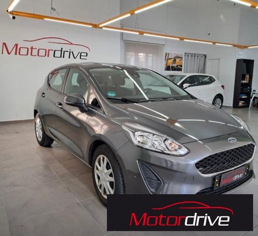 FORD - Fiesta - 1.1 5p. Plus