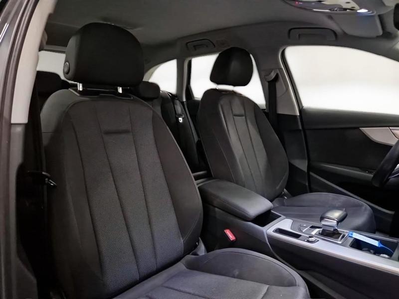 AUDI A4 ALLROAD 2.0 40 TDI MHEV QUATTRO S TRONIC BUSINESS