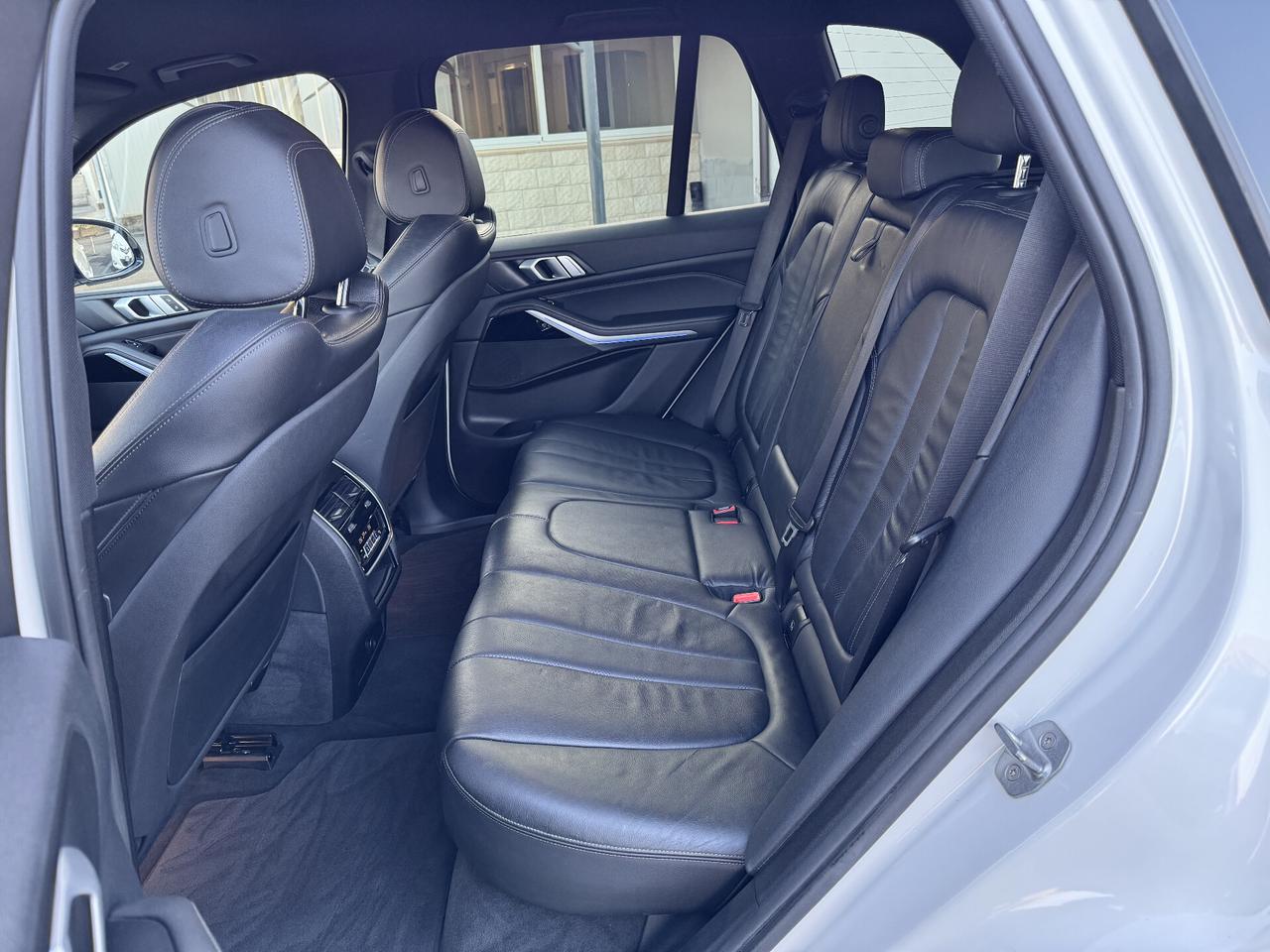 Bmw X5 xDrive30d Msport
