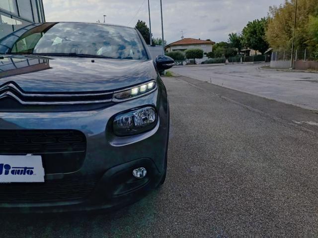CITROEN C3 PureTech 82 S&S Feel GPL