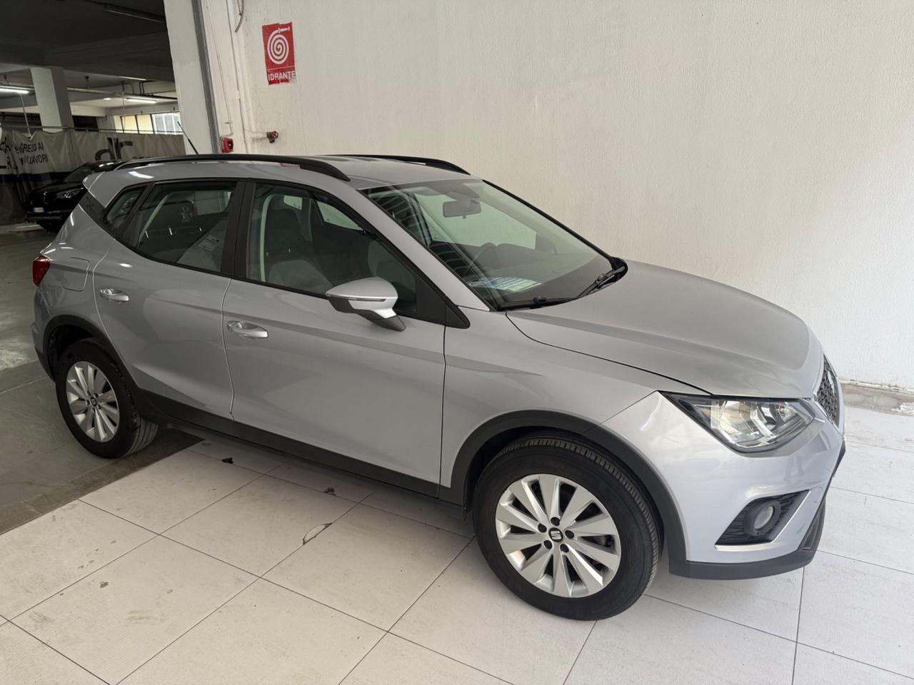 Seat Arona 1.6 TDI 95 CV Reference