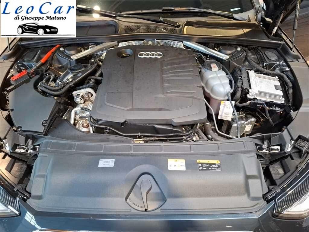 Audi A4 Avant 35 TDI/163 CV S tronic Business Advanced