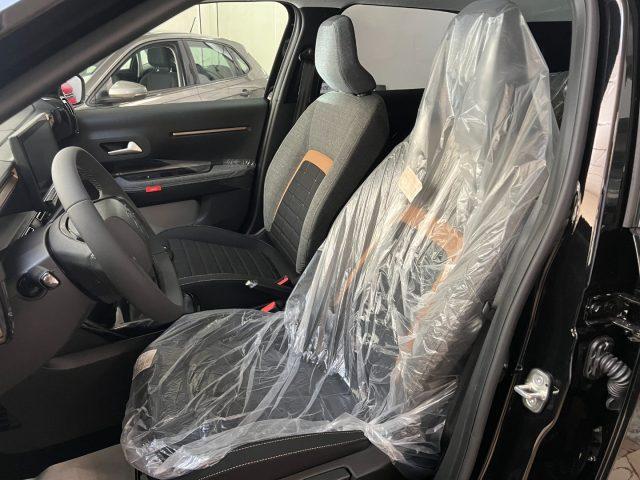 CITROEN C3 Aircross Hybrid 145 e-DCS6 Plus