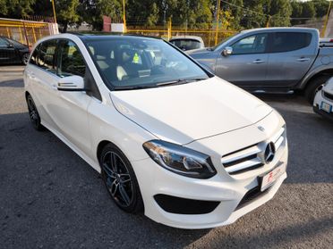 Mercedes-benz B 180 B 180 d Automatic Premium