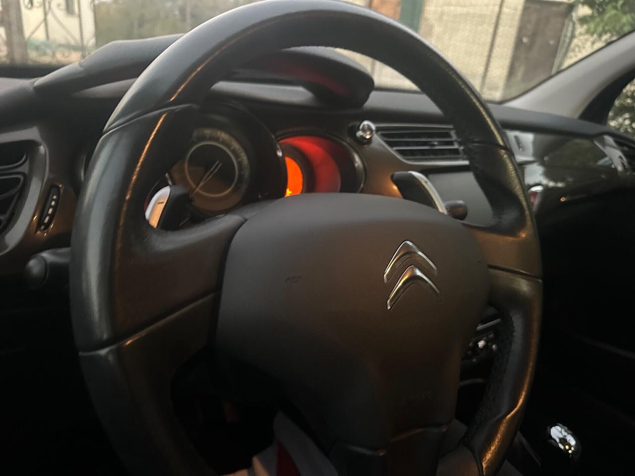 Citroen C3 1.4 e-HDi