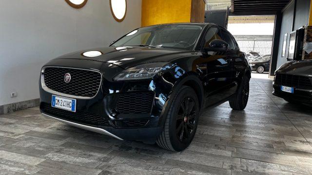 JAGUAR E-Pace 2.0D 150 CV AWD aut. R-Dynamic