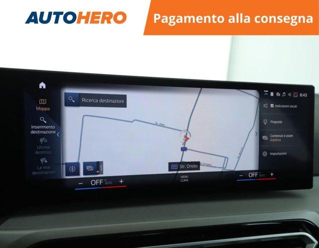 BMW 320 d 48V Touring