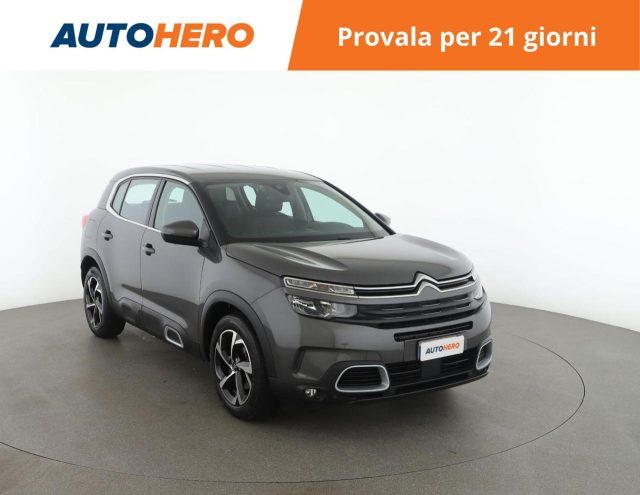 CITROEN C5 Aircross BlueHDi 130 S&S EAT8 Business