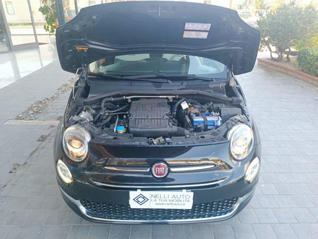 FIAT 500 1.2 EasyPower Lounge